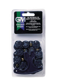 cricket rubber spikes