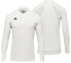 adidas cricket trousers