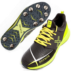 Payntr T20 Rebel Spike Cricket Shoes 