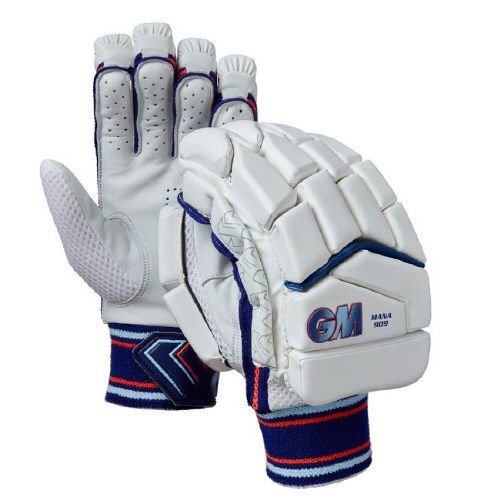 Gunn and Moore Mana 909 Batting Gloves 2024