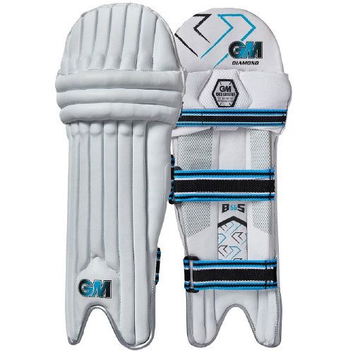 Gunn & Moore Diamond Batting Pads 2024