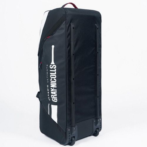 Gray Nicolls Classic Ultimate Wheelie Cricket Bag 2025