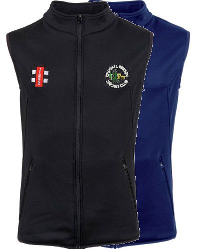 Gray-Nicolls Cricket Teamwear  Storm Body Warmer  Snr