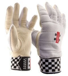 Gray Nicolls Legend XRD Wicket Keeping Inner Gloves  Snr