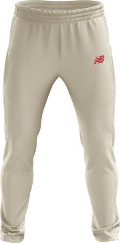 New Balance Cricket Playing Pant Snr