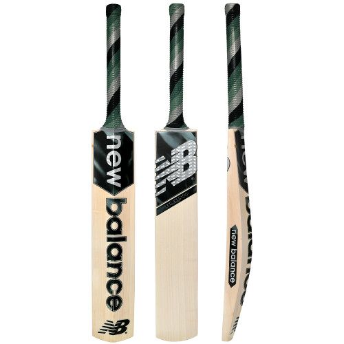 New Balance Burn Plus Cricket Bat 2024