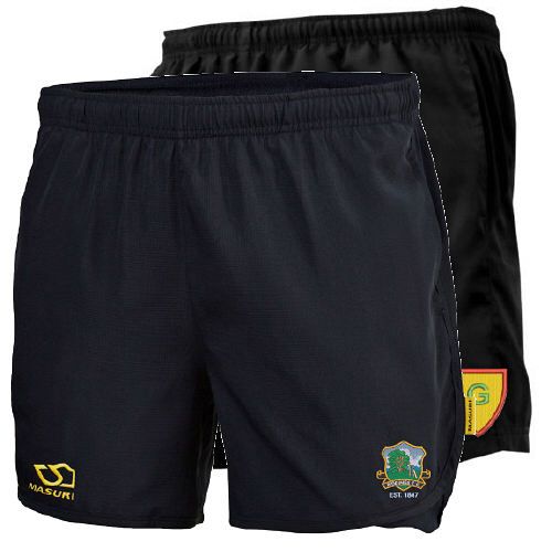 Masuri Cricket Teamwear  Short  Jnr