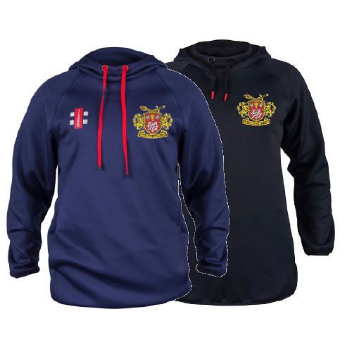 Gray Nicolls Teamwear Pro Performance Hoody V2 Snr