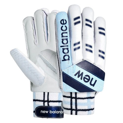 New Balance TC300 Batting Gloves 2025