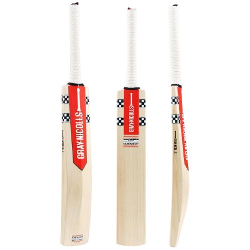 Gray-Nicolls Classic Players Cricket Bat 2025