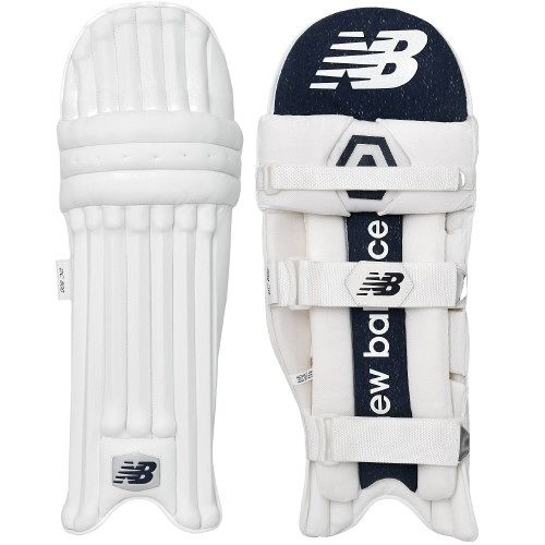 New Balance DC800 Batting pads