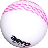 Aero Quick Tech Ball WHITE