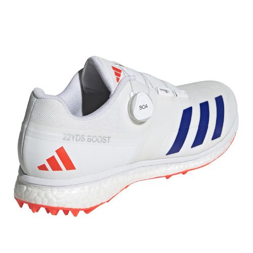 adidas 22 YDS Boost Cricket Shoes 2024