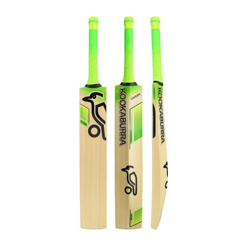 Kookaburra Kahuna 10.1 Junior Cricket Bat 2025