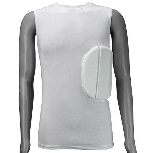 Kookaburra Pro Guard 500 Chest Protector