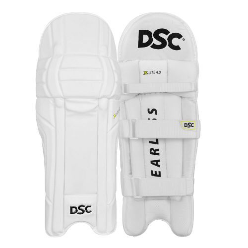 DSC XLite 4.0 Batting Pads 2024