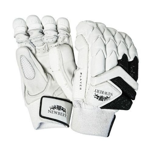 Newbery Player Batting Gloves 2024