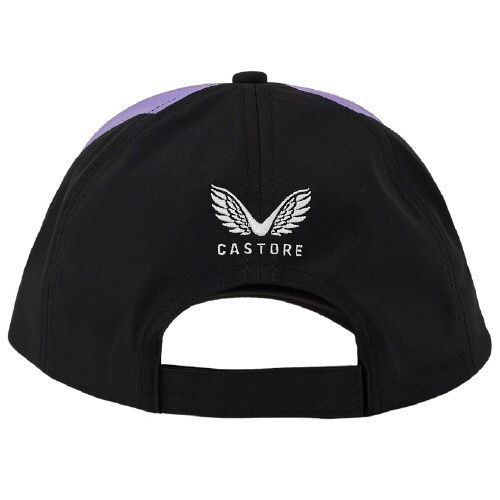 2024 England Castore Cricket Training Cap Back