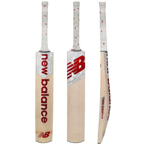 New Balance TC660 Cricket Bat 2024