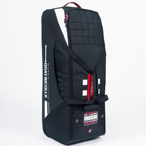 Gray Nicolls Classic Ultimate Wheelie Cricket Bag 2025