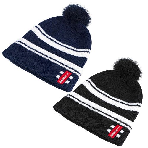 Gray Nicolls Bobble Hat