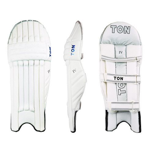 TON Gladiator lV Batting Pads 2023