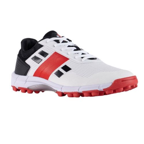 Gray-Nicolls Velocity 4.0 Rubber Cricket Shoes Snr 2023 side