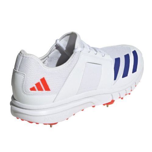 adidas Howzat Spike Cricket Shoes 2024