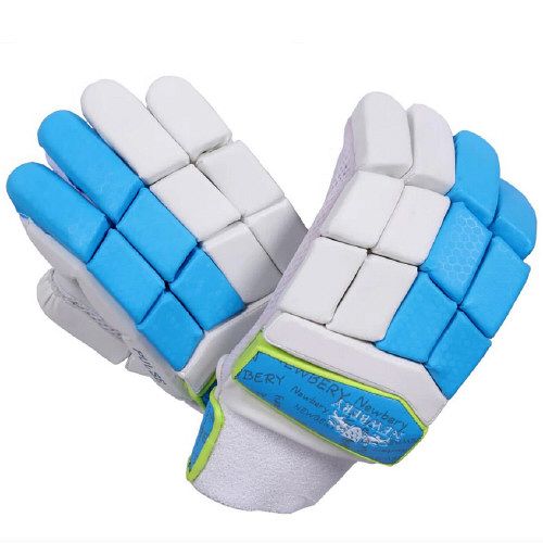 Newbery Pulse Batting Gloves 2025