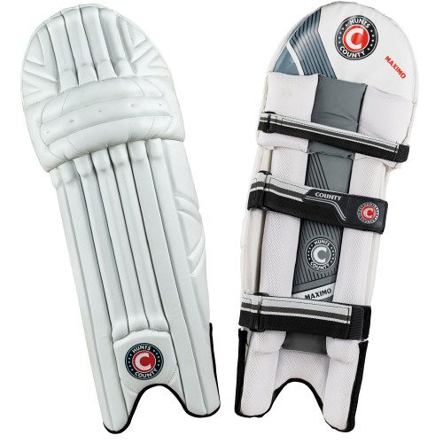 Hunts County Maximo Batting Pads 2023/24