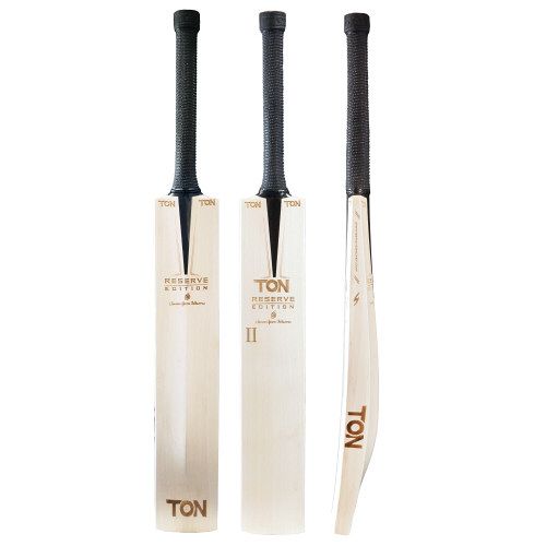 TON Reserve Edition ll Cricket Bat 2023/24