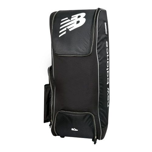 New Balance 800 Combo Cricket Bag 2025 Back