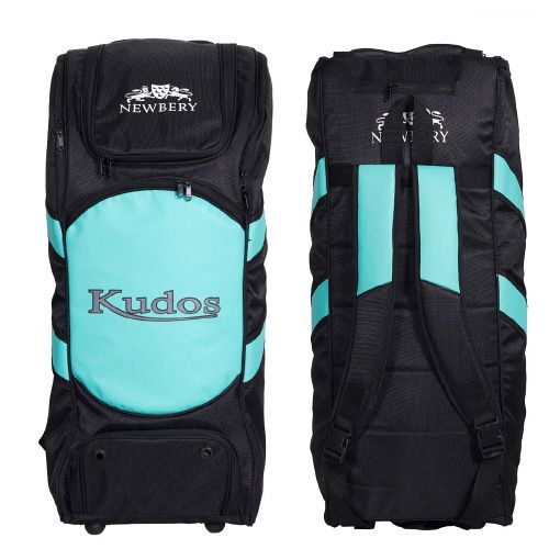 Newbery Kudos Duffle Cricket Kit Bag 2025