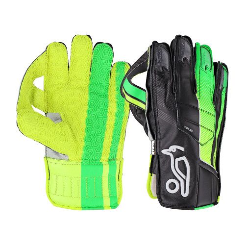 Kookaburra LC 1.0 Wicket Keeping Gloves 2025