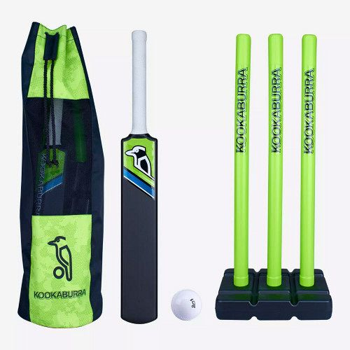 Kookaburra Blast Cricket Set