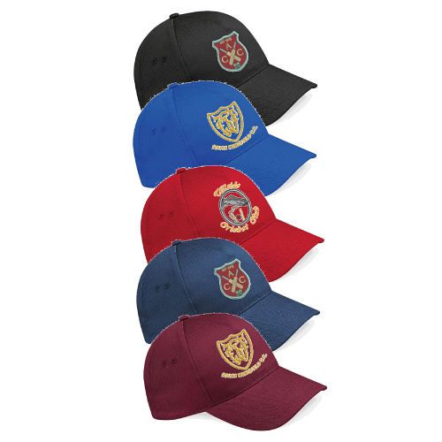 Beechfield Teamwear Cotton Cap