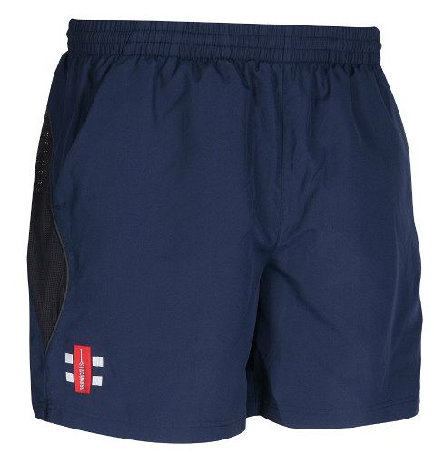 Gray Nicolls Velocity Shorts Navy Jnr