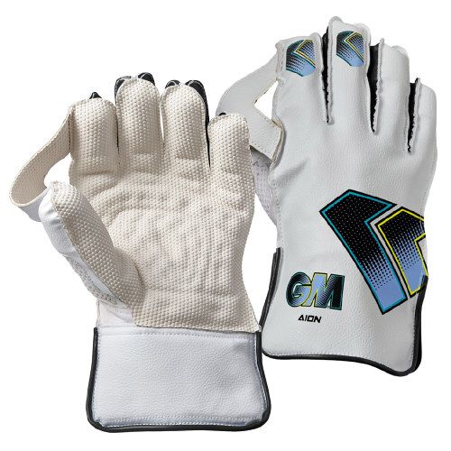 Gunn and Moore Aion Wicket Keeping Gloves 2025