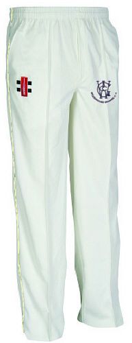 Gray-Nicolls Cricket Teamwear Matrix Trouser   Jnr