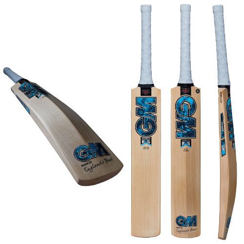 Gunn & Moore Diamond DXM Original Cricket Bat 2024/25