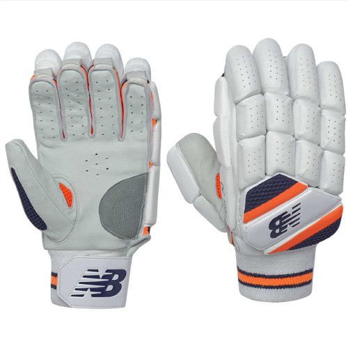 New Balance DC1280 Batting Gloves 2022