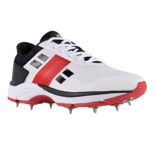 Gray-Nicolls Velocity 4.0 Spike Cricket Shoes Snr 2024