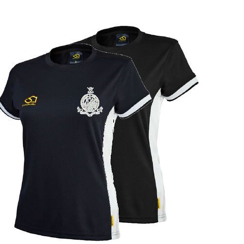 Masuri Cricket Teamwear  Training Shirt Womens