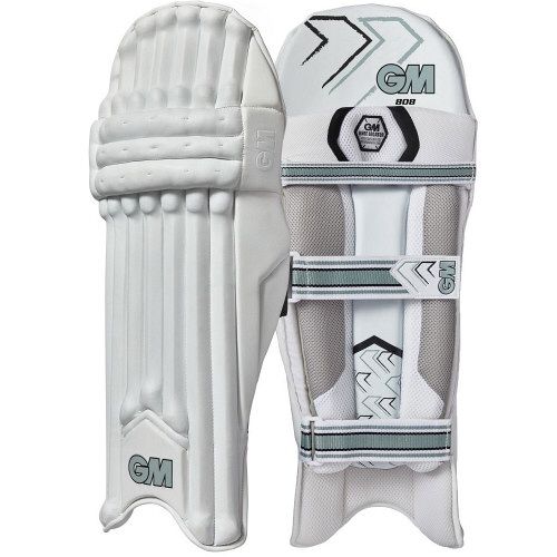 Gunn & Moore 808 Batting Pads 2024