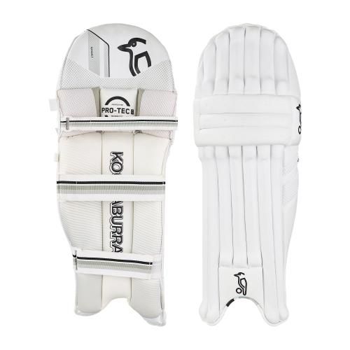 Kookaburra Ghost 4.1 Batting Pads 2025