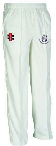 Gray-Nicolls Cricket Teamwear Matrix Trouser   Jnr