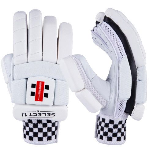 Gray Nicolls Select Batting Gloves 2024