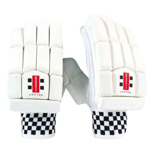 Gray Nicolls Select Batting Gloves 2025