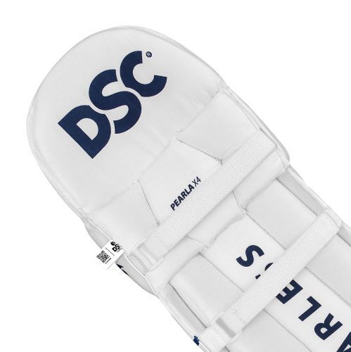 DSC Pearla X4 Batting Pads 2024