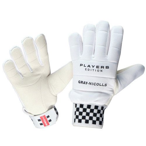 Gray Nicolls Player XDX Wicket Keeping Inner Gloves Snr